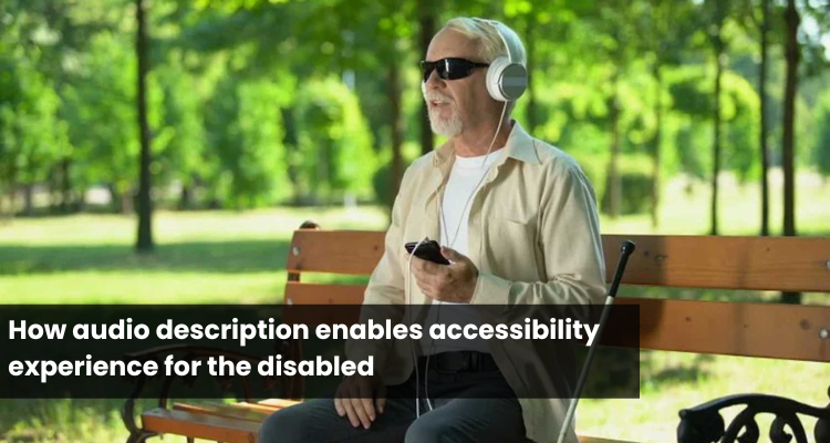 Image Captioning API